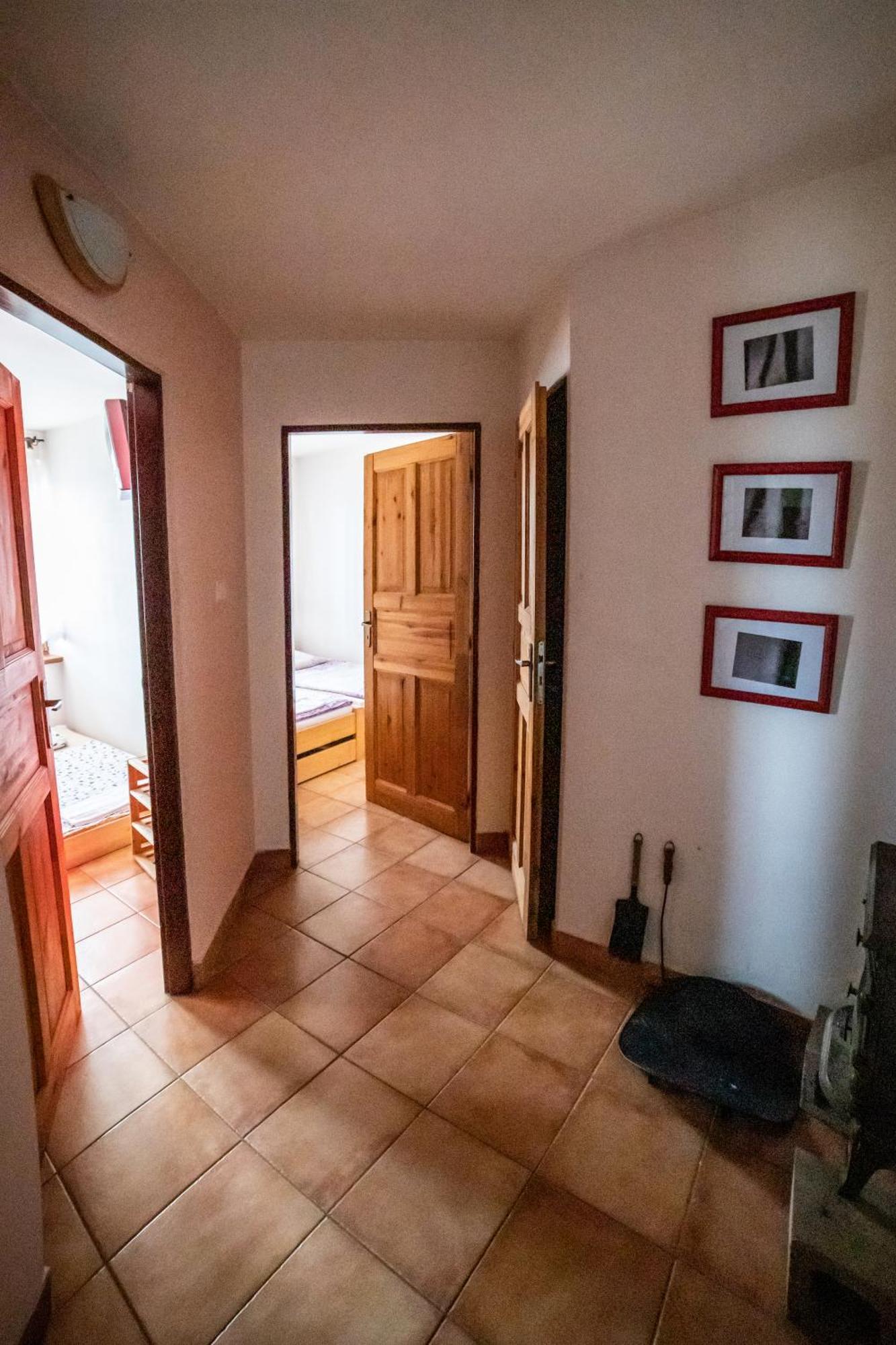 Vinny Sklep Kovarna Rohatec Exterior foto