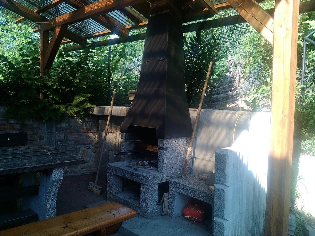 Vinny Sklep Kovarna Rohatec Exterior foto